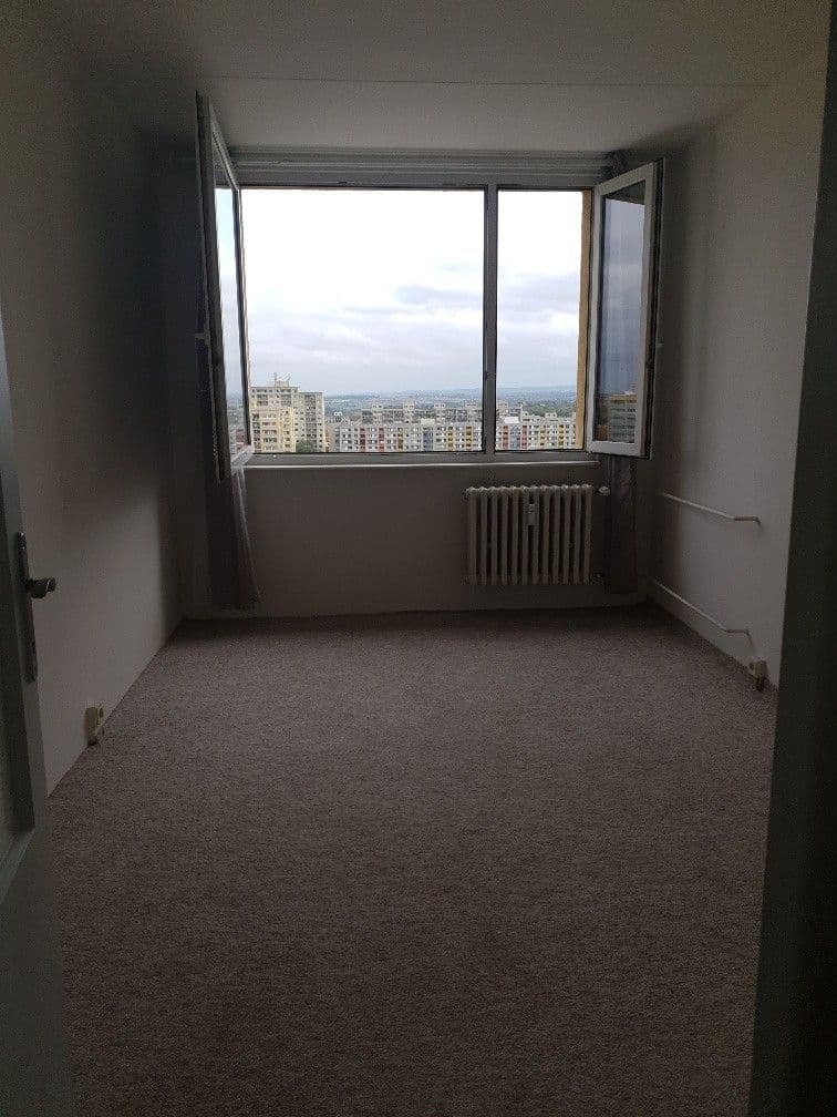 Pronájem bytu 2+kk 46 m², Ke Kateřinkám, Praha, Praha Pronájem bytu 2+kk 46 m², Ke Kateřinkám, Praha, Praha