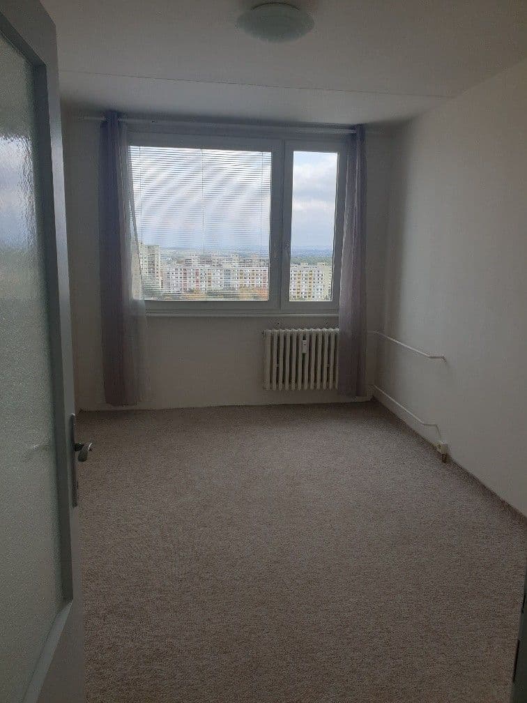 Pronájem bytu 2+kk 46 m², Ke Kateřinkám, Praha, Praha Pronájem bytu 2+kk 46 m², Ke Kateřinkám, Praha, Praha