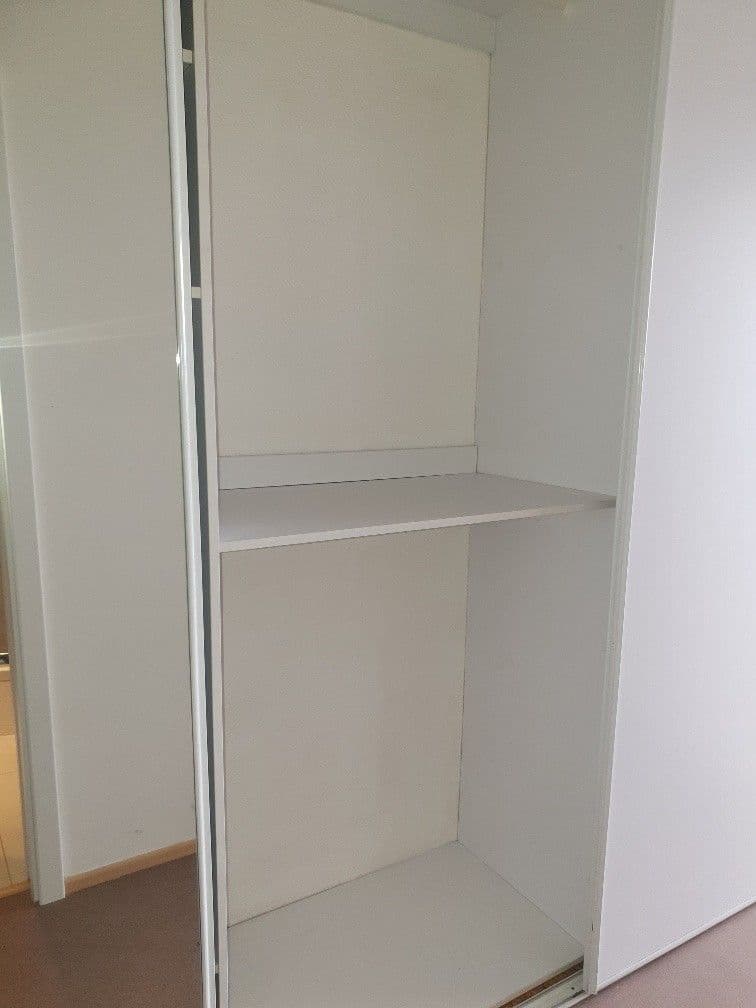 Pronájem bytu 2+kk 46 m², Ke Kateřinkám, Praha, Praha Pronájem bytu 2+kk 46 m², Ke Kateřinkám, Praha, Praha