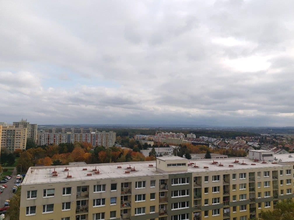 Pronájem bytu 2+kk 46 m², Ke Kateřinkám, Praha, Praha Pronájem bytu 2+kk 46 m², Ke Kateřinkám, Praha, Praha