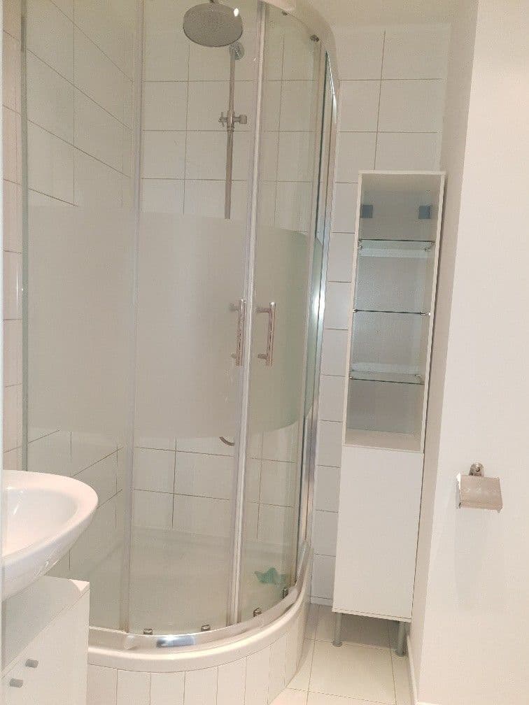 Pronájem bytu 2+kk 46 m², Ke Kateřinkám, Praha, Praha Pronájem bytu 2+kk 46 m², Ke Kateřinkám, Praha, Praha