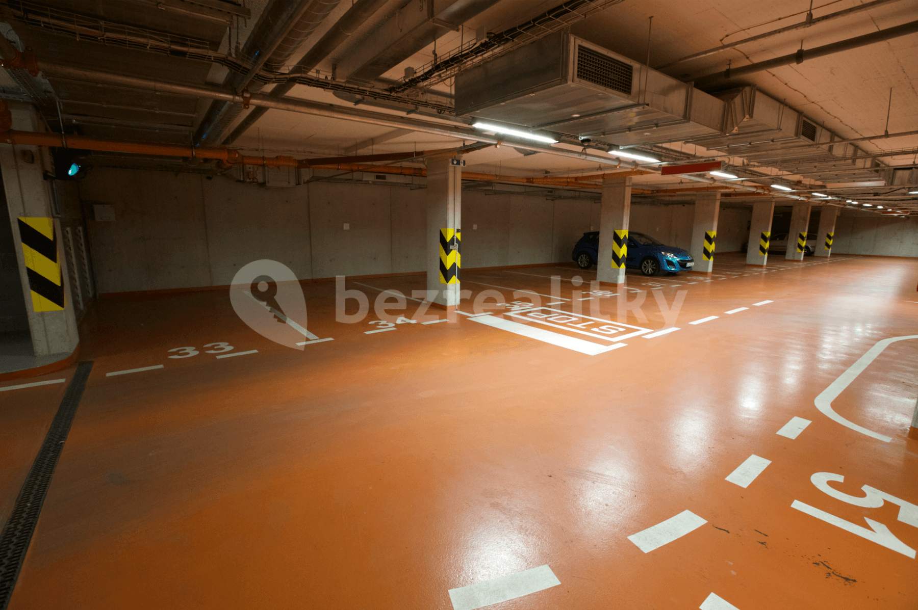 Pronájem bytu 3+kk 120 m², Koněvova, Praha, Praha Pronájem bytu 3+kk 120 m², Koněvova, Praha, Praha