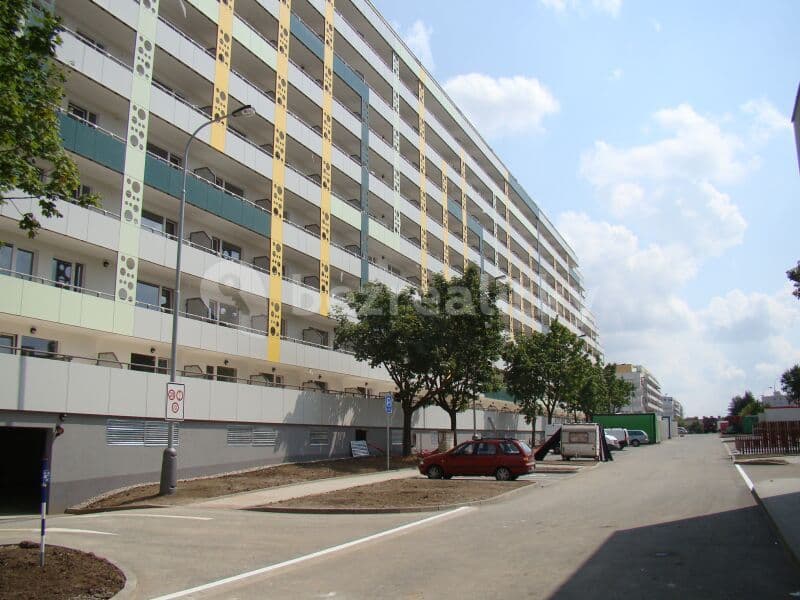 Pronájem bytu 1+kk 38 m², Hornoměcholupská, Praha, Praha Pronájem bytu 1+kk 38 m², Hornoměcholupská, Praha, Praha