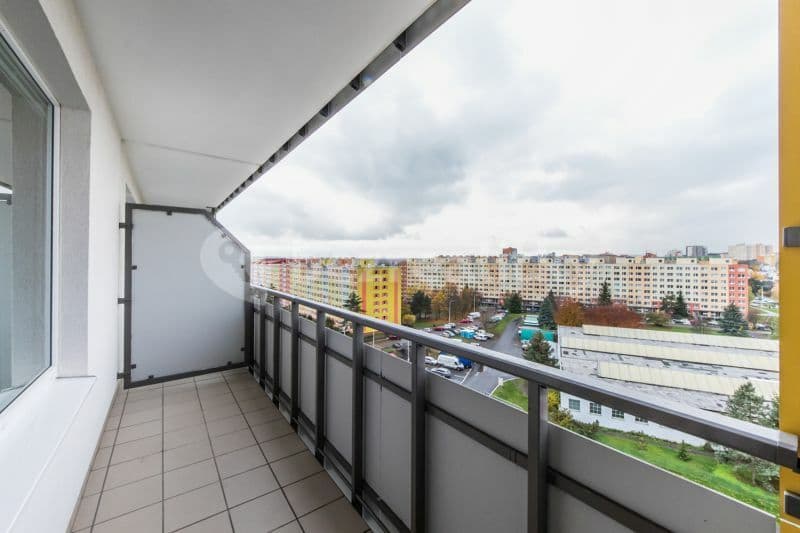 Pronájem bytu 1+kk 38 m², Hornoměcholupská, Praha, Praha Pronájem bytu 1+kk 38 m², Hornoměcholupská, Praha, Praha