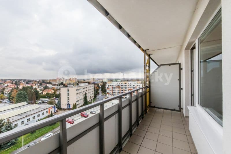 Pronájem bytu 1+kk 38 m², Hornoměcholupská, Praha, Praha Pronájem bytu 1+kk 38 m², Hornoměcholupská, Praha, Praha