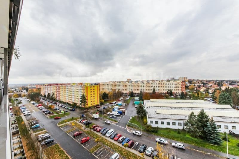 Pronájem bytu 1+kk 38 m², Hornoměcholupská, Praha, Praha Pronájem bytu 1+kk 38 m², Hornoměcholupská, Praha, Praha