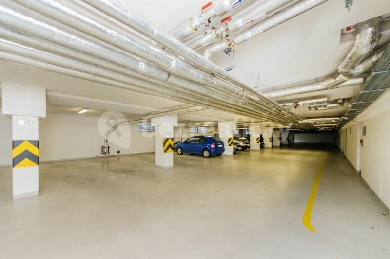 Pronájem bytu 1+kk 38 m², Hornoměcholupská, Praha, Praha Pronájem bytu 1+kk 38 m², Hornoměcholupská, Praha, Praha