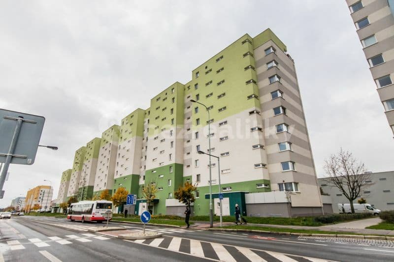 Pronájem bytu 1+kk 38 m², Hornoměcholupská, Praha, Praha Pronájem bytu 1+kk 38 m², Hornoměcholupská, Praha, Praha