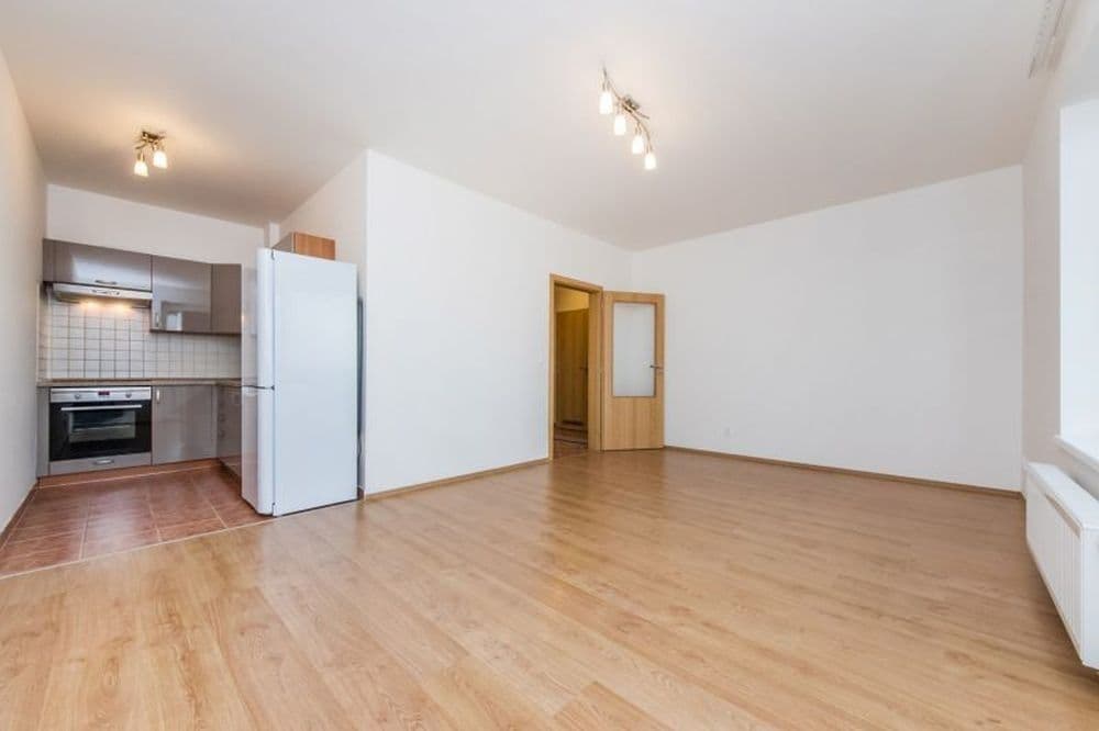Pronájem bytu 1+kk 38 m², Hornoměcholupská, Praha, Praha Pronájem bytu 1+kk 38 m², Hornoměcholupská, Praha, Praha