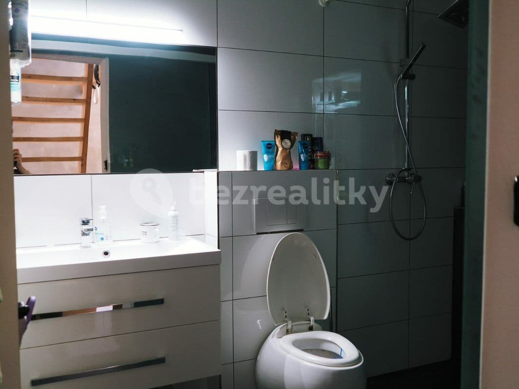 Pronájem bytu 2+kk 45 m², Vančurova, Brno, Jihomoravský kraj Pronájem bytu 2+kk 45 m², Vančurova, Brno, Jihomoravský kraj