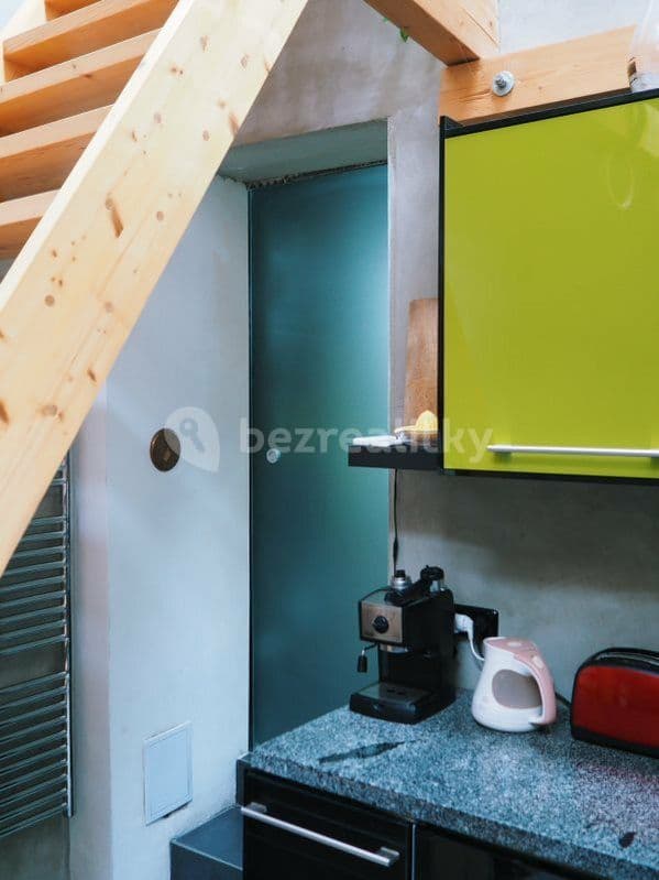 Pronájem bytu 2+kk 45 m², Vančurova, Brno, Jihomoravský kraj Pronájem bytu 2+kk 45 m², Vančurova, Brno, Jihomoravský kraj