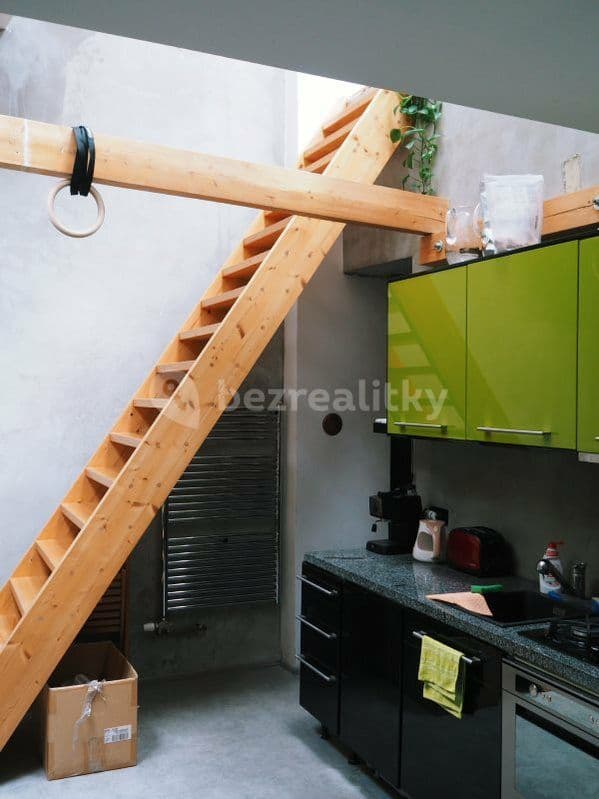 Pronájem bytu 2+kk 45 m², Vančurova, Brno, Jihomoravský kraj Pronájem bytu 2+kk 45 m², Vančurova, Brno, Jihomoravský kraj