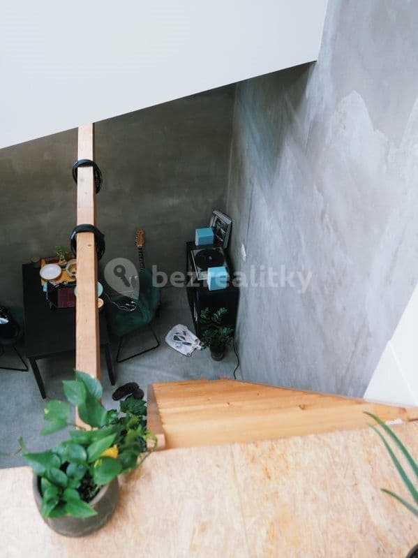 Pronájem bytu 2+kk 45 m², Vančurova, Brno, Jihomoravský kraj Pronájem bytu 2+kk 45 m², Vančurova, Brno, Jihomoravský kraj