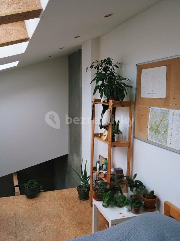 Pronájem bytu 2+kk 45 m², Vančurova, Brno, Jihomoravský kraj Pronájem bytu 2+kk 45 m², Vančurova, Brno, Jihomoravský kraj