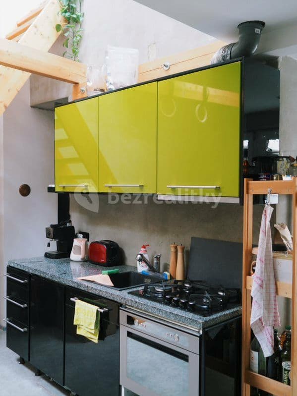 Pronájem bytu 2+kk 45 m², Vančurova, Brno, Jihomoravský kraj Pronájem bytu 2+kk 45 m², Vančurova, Brno, Jihomoravský kraj