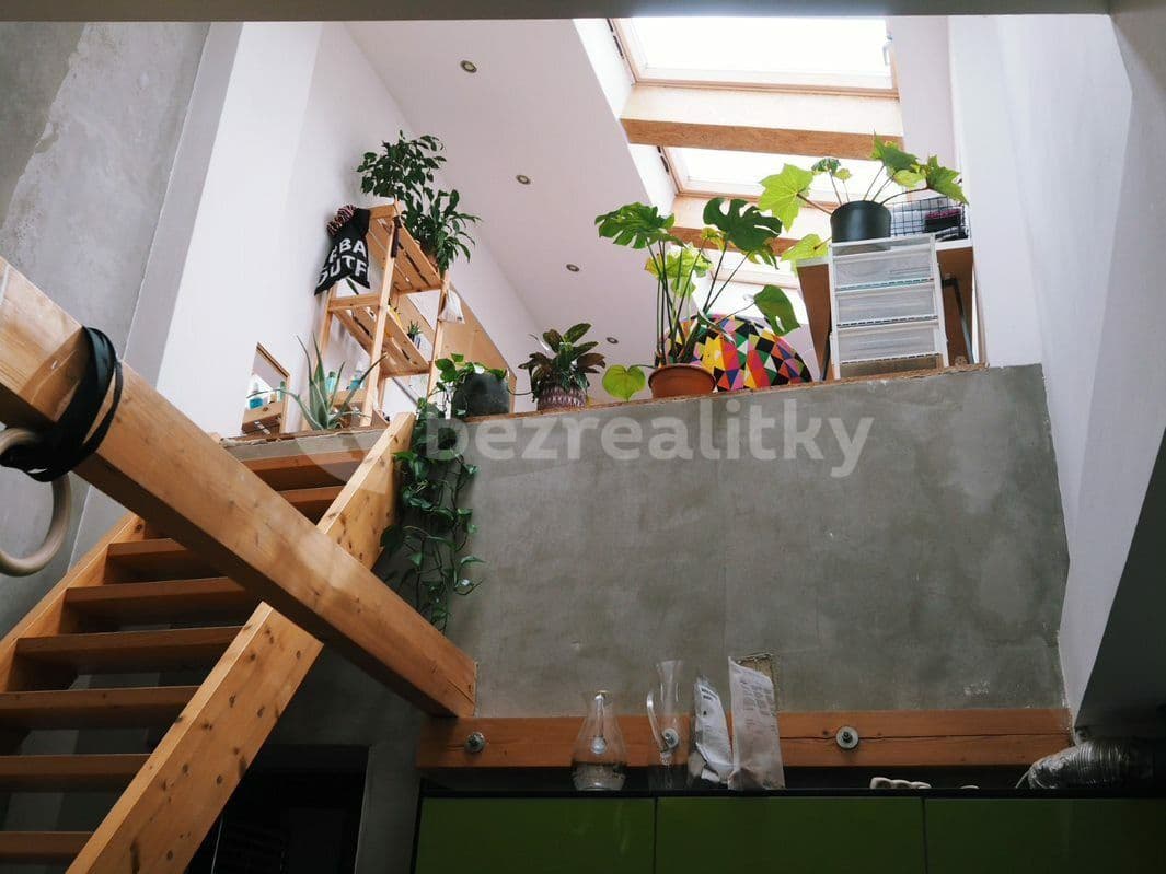 Pronájem bytu 2+kk 45 m², Vančurova, Brno, Jihomoravský kraj Pronájem bytu 2+kk 45 m², Vančurova, Brno, Jihomoravský kraj