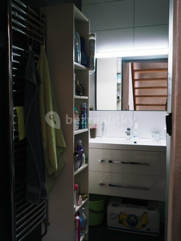 Pronájem bytu 2+kk 45 m², Vančurova, Brno, Jihomoravský kraj Pronájem bytu 2+kk 45 m², Vančurova, Brno, Jihomoravský kraj