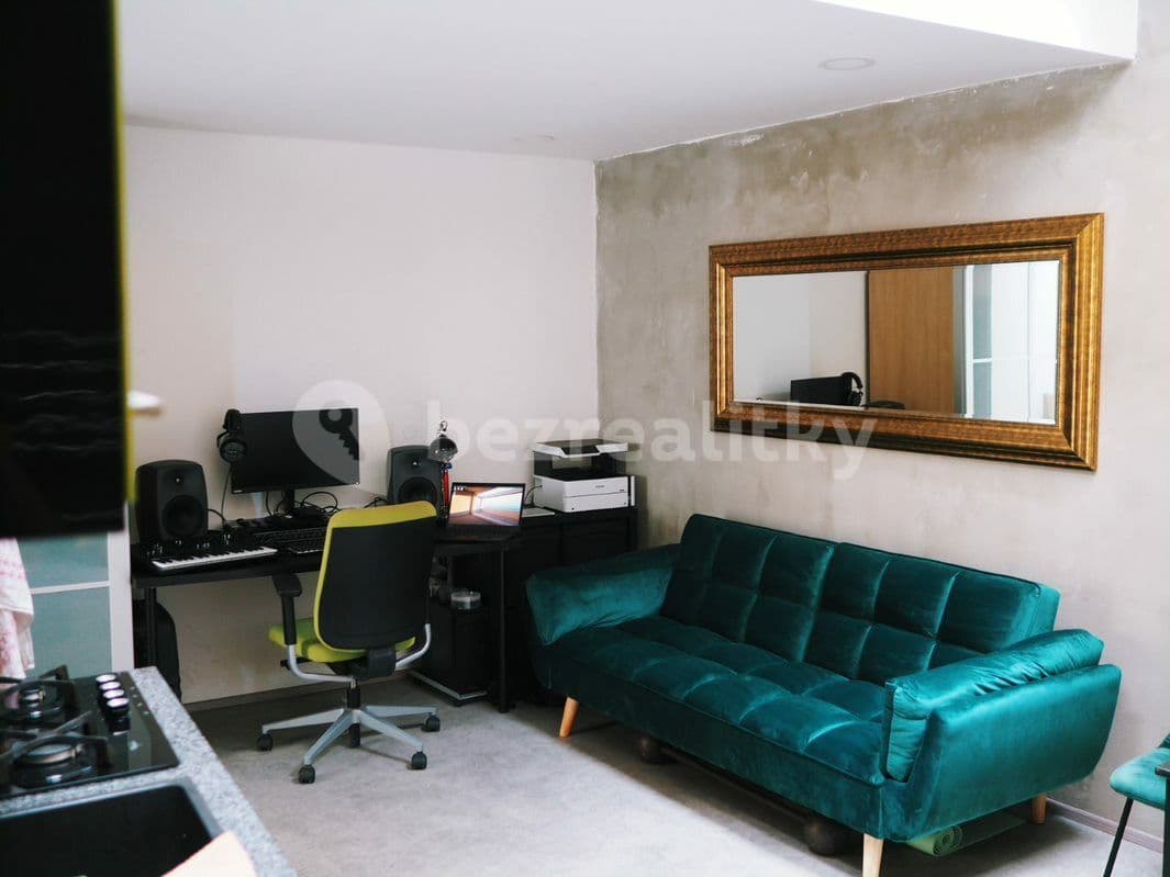 Pronájem bytu 2+kk 45 m², Vančurova, Brno, Jihomoravský kraj Pronájem bytu 2+kk 45 m², Vančurova, Brno, Jihomoravský kraj