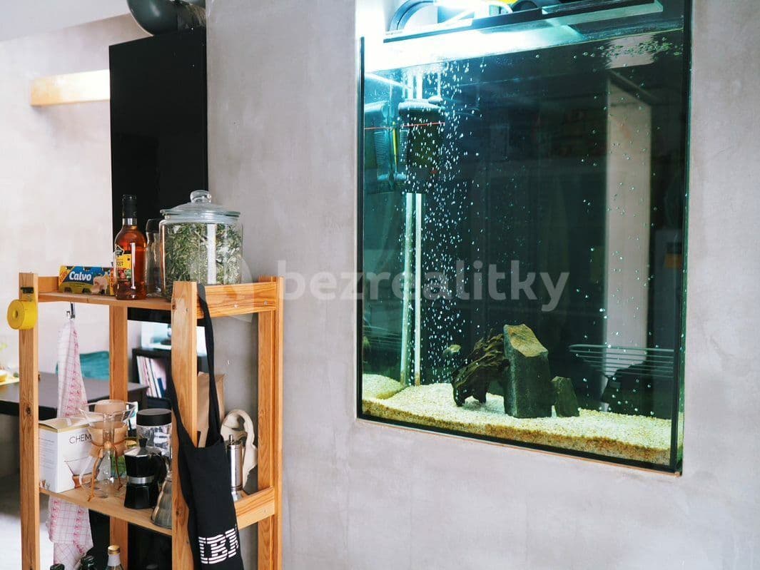 Pronájem bytu 2+kk 45 m², Vančurova, Brno, Jihomoravský kraj Pronájem bytu 2+kk 45 m², Vančurova, Brno, Jihomoravský kraj