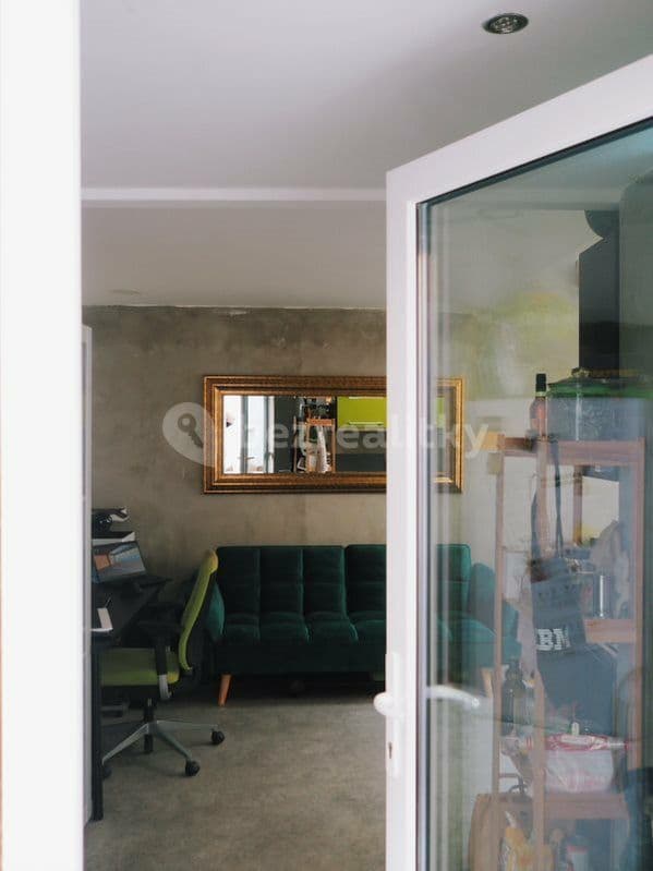 Pronájem bytu 2+kk 45 m², Vančurova, Brno, Jihomoravský kraj Pronájem bytu 2+kk 45 m², Vančurova, Brno, Jihomoravský kraj