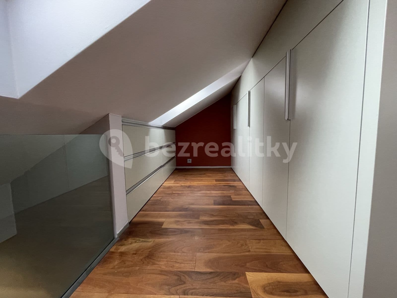 Pronájem bytu 3+1 94 m², Krakovská, Praha, Praha Pronájem bytu 3+1 94 m², Krakovská, Praha, Praha