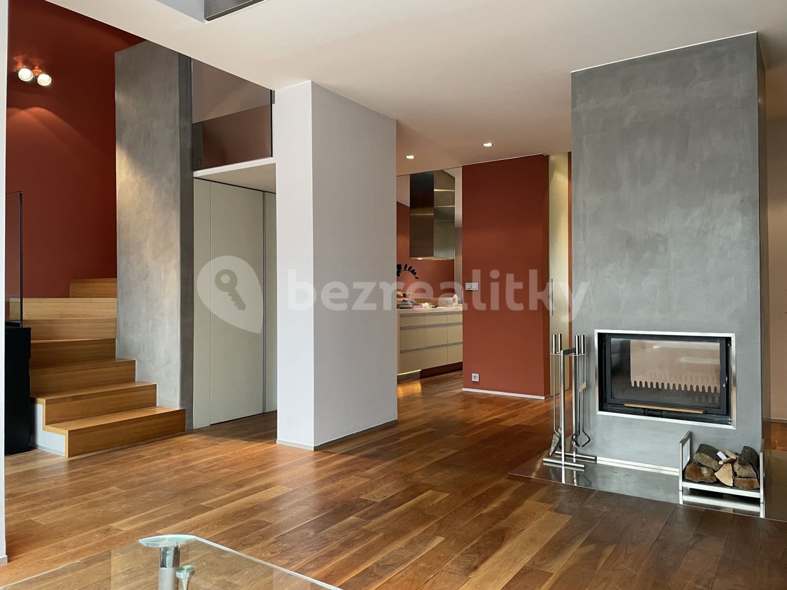 Pronájem bytu 3+1 94 m², Krakovská, Praha, Praha Pronájem bytu 3+1 94 m², Krakovská, Praha, Praha