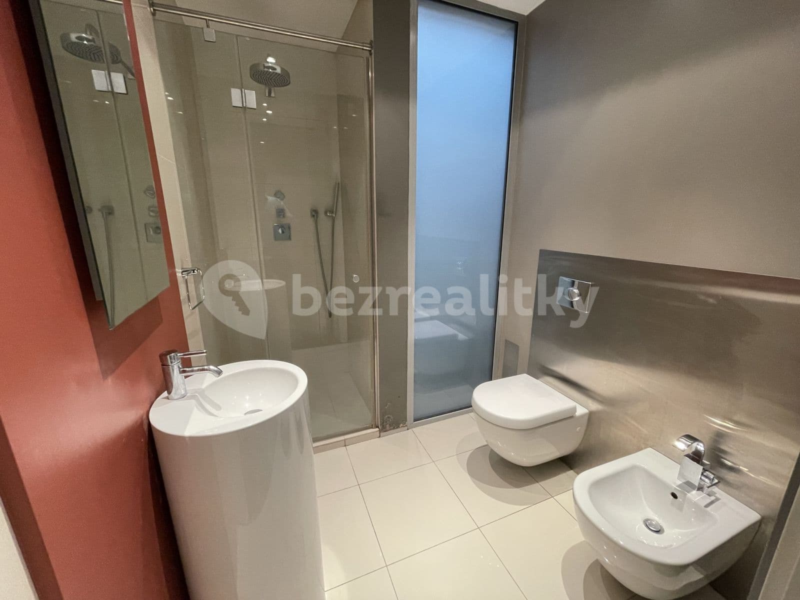 Pronájem bytu 3+1 94 m², Krakovská, Praha, Praha Pronájem bytu 3+1 94 m², Krakovská, Praha, Praha