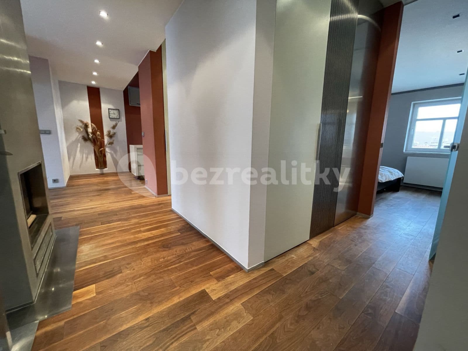 Pronájem bytu 3+1 94 m², Krakovská, Praha, Praha Pronájem bytu 3+1 94 m², Krakovská, Praha, Praha