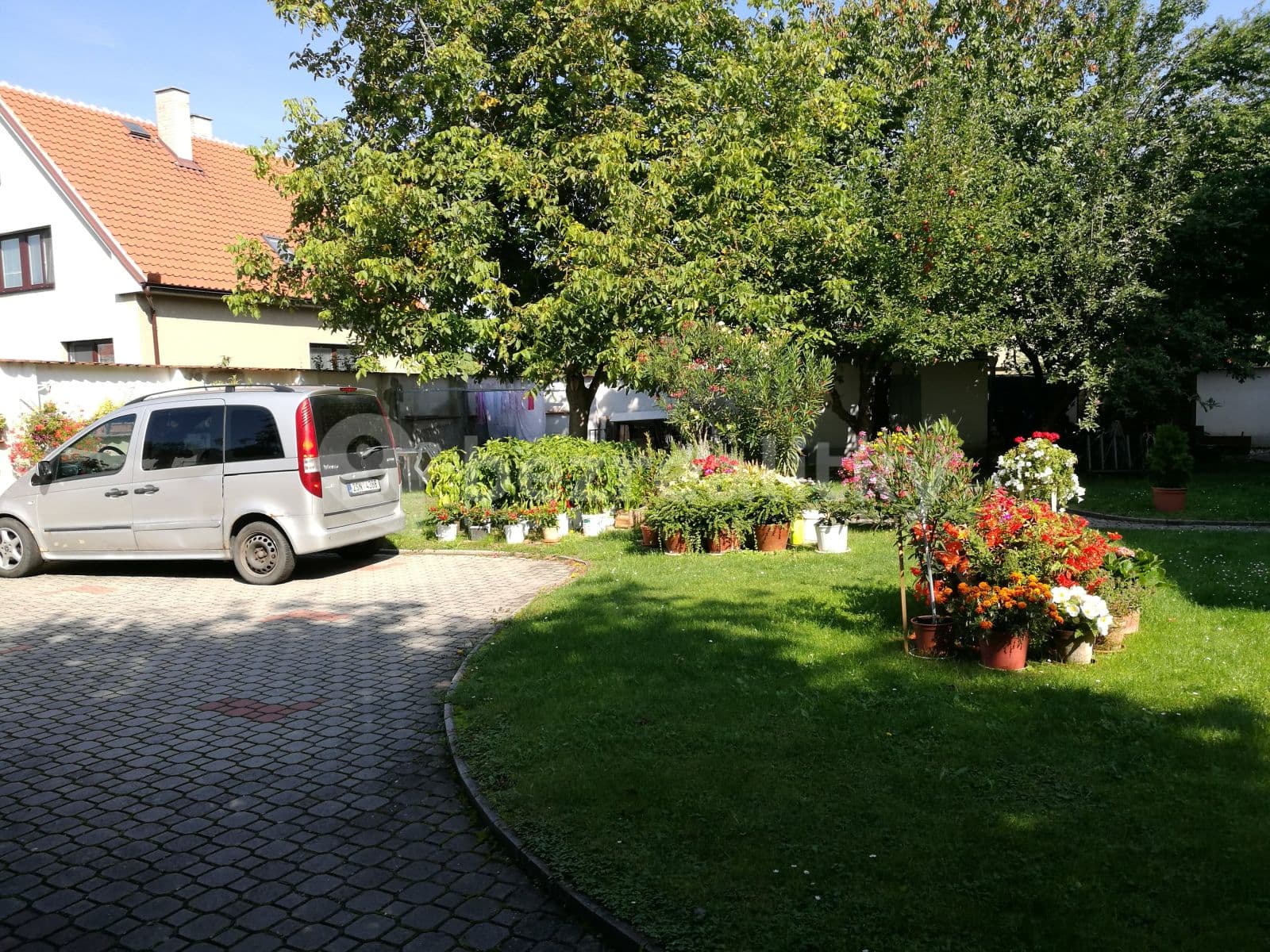 Pronájem bytu 1+kk 43 m², Hálkova, Pečky, Středočeský kraj Pronájem bytu 1+kk 43 m², Hálkova, Pečky, Středočeský kraj