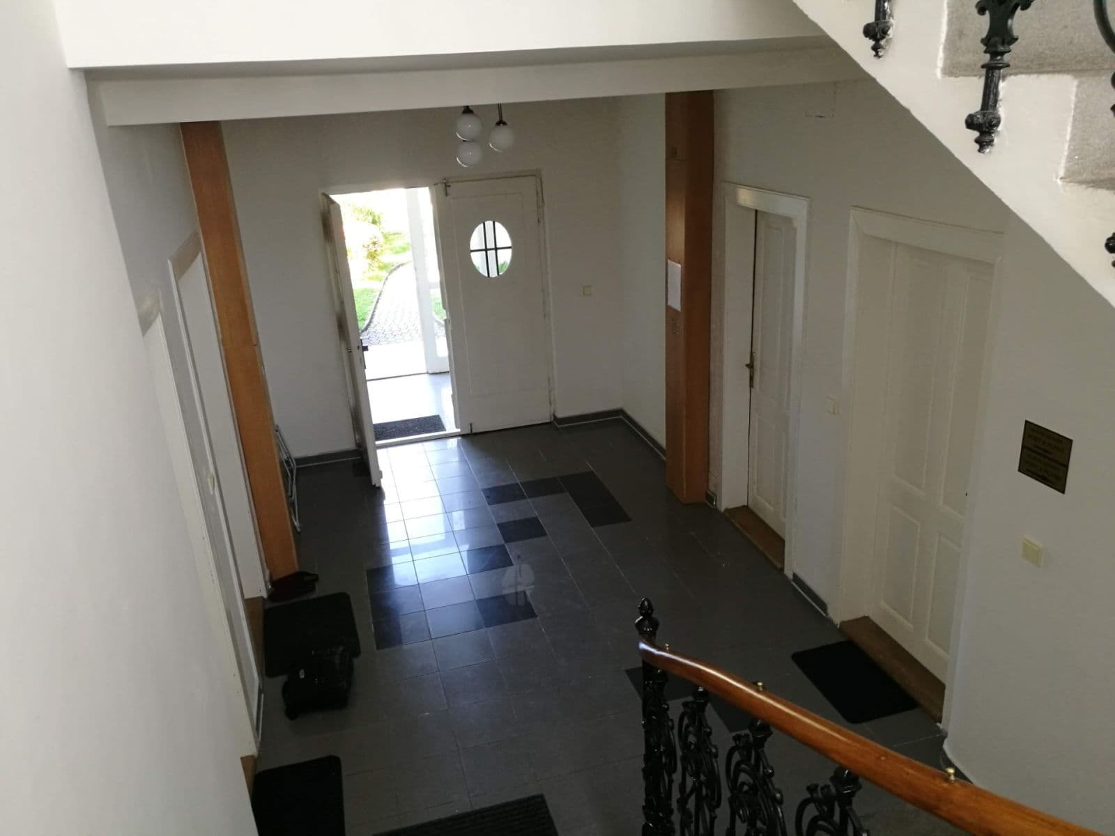 Pronájem bytu 1+kk 43 m², Hálkova, Pečky, Středočeský kraj Pronájem bytu 1+kk 43 m², Hálkova, Pečky, Středočeský kraj