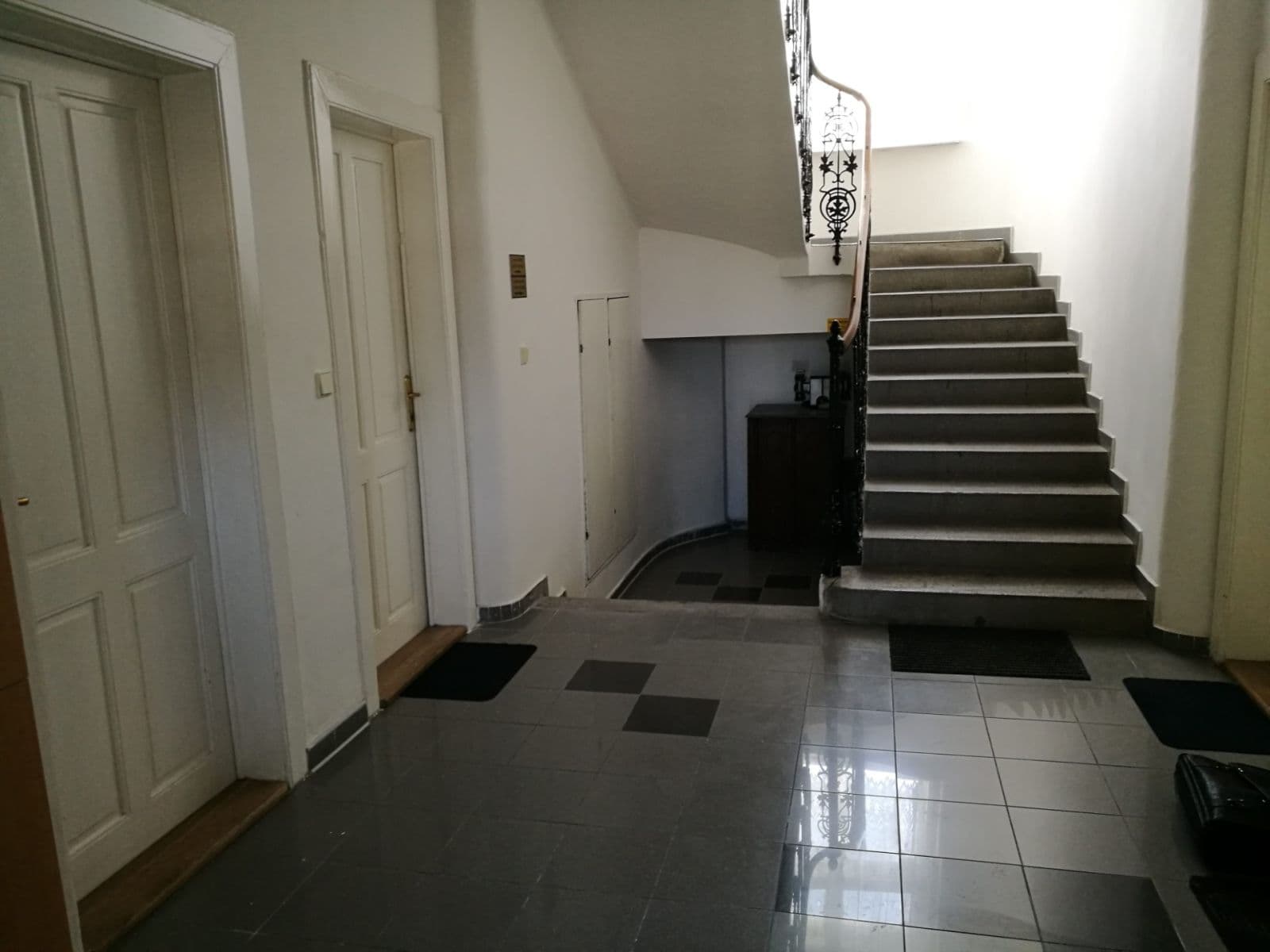Pronájem bytu 1+kk 43 m², Hálkova, Pečky, Středočeský kraj Pronájem bytu 1+kk 43 m², Hálkova, Pečky, Středočeský kraj