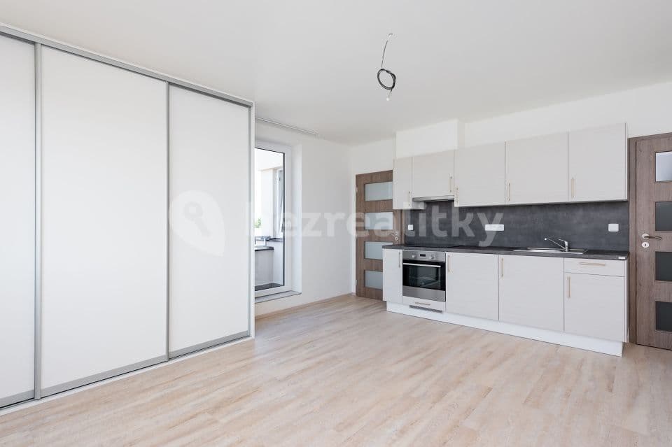 Pronájem bytu 2+kk 42 m², Kadečkové, Praha, Praha Pronájem bytu 2+kk 42 m², Kadečkové, Praha, Praha