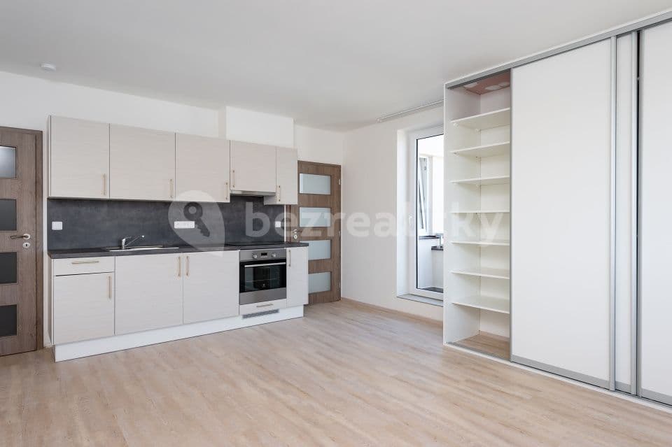Pronájem bytu 2+kk 42 m², Kadečkové, Praha, Praha Pronájem bytu 2+kk 42 m², Kadečkové, Praha, Praha