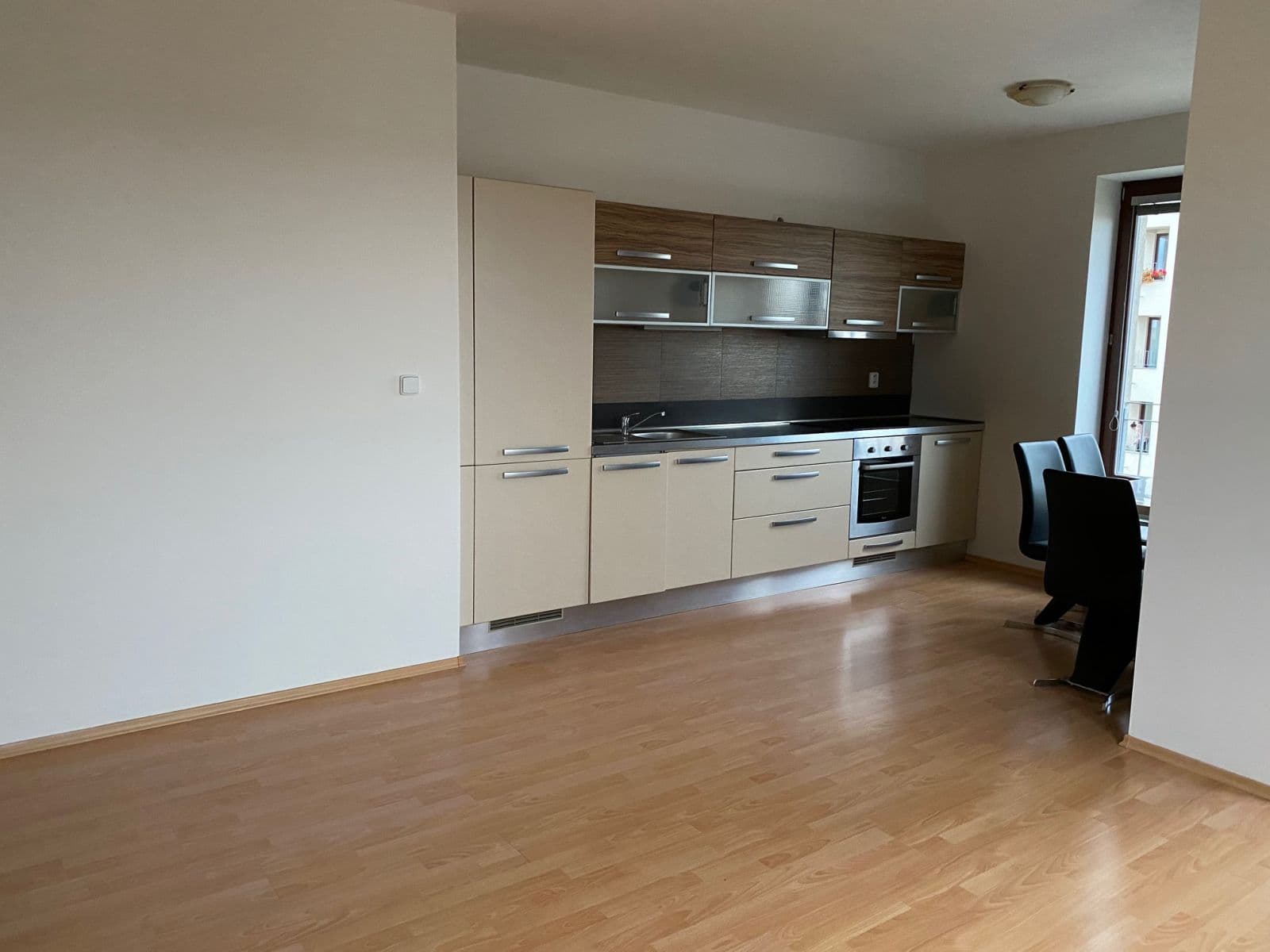 Pronájem bytu 2+kk 53 m², Edvarda Beneše, Přelouč, Pardubický kraj Pronájem bytu 2+kk 53 m², Edvarda Beneše, Přelouč, Pardubický kraj