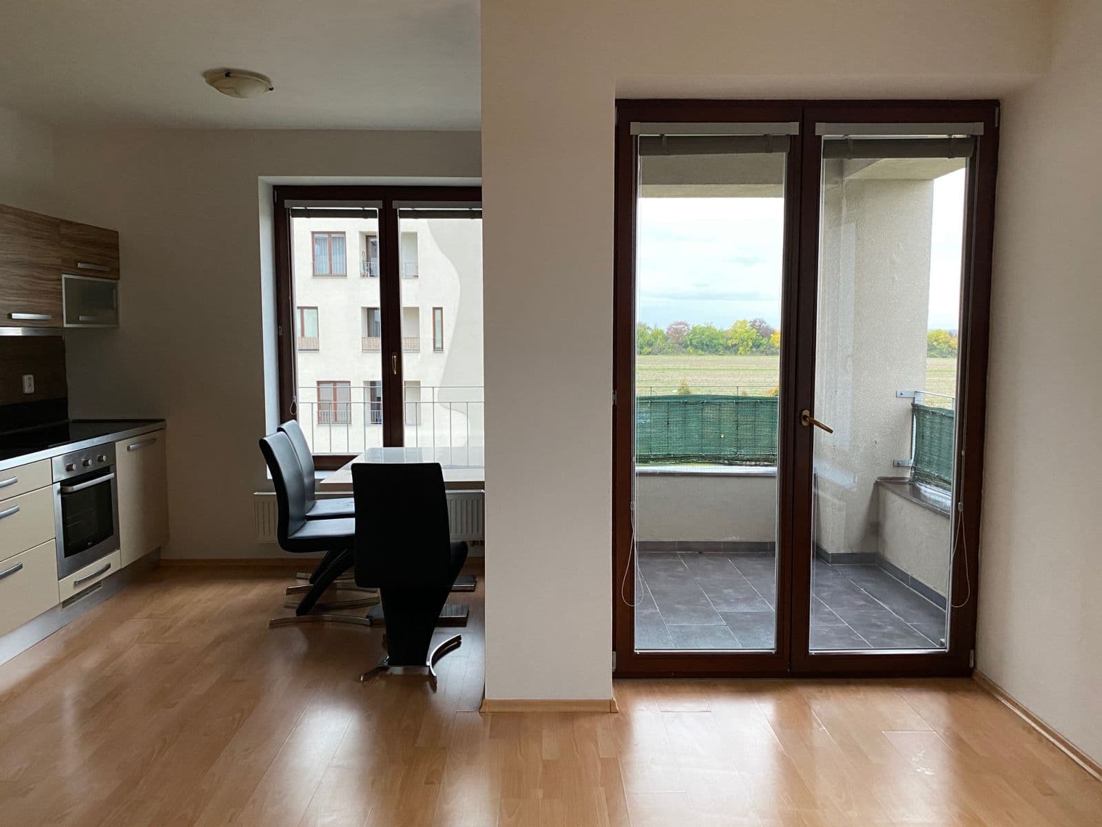 Pronájem bytu 2+kk 53 m², Edvarda Beneše, Přelouč, Pardubický kraj Pronájem bytu 2+kk 53 m², Edvarda Beneše, Přelouč, Pardubický kraj