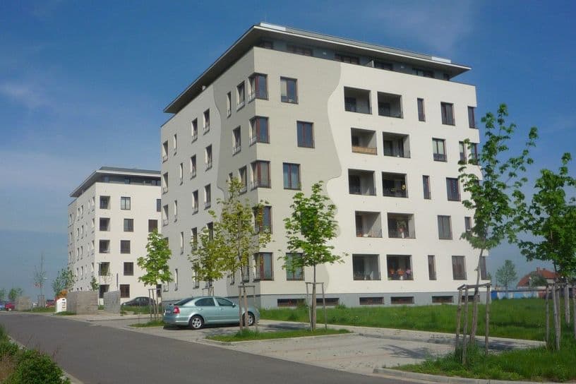 Pronájem bytu 2+kk 53 m², Edvarda Beneše, Přelouč, Pardubický kraj Pronájem bytu 2+kk 53 m², Edvarda Beneše, Přelouč, Pardubický kraj