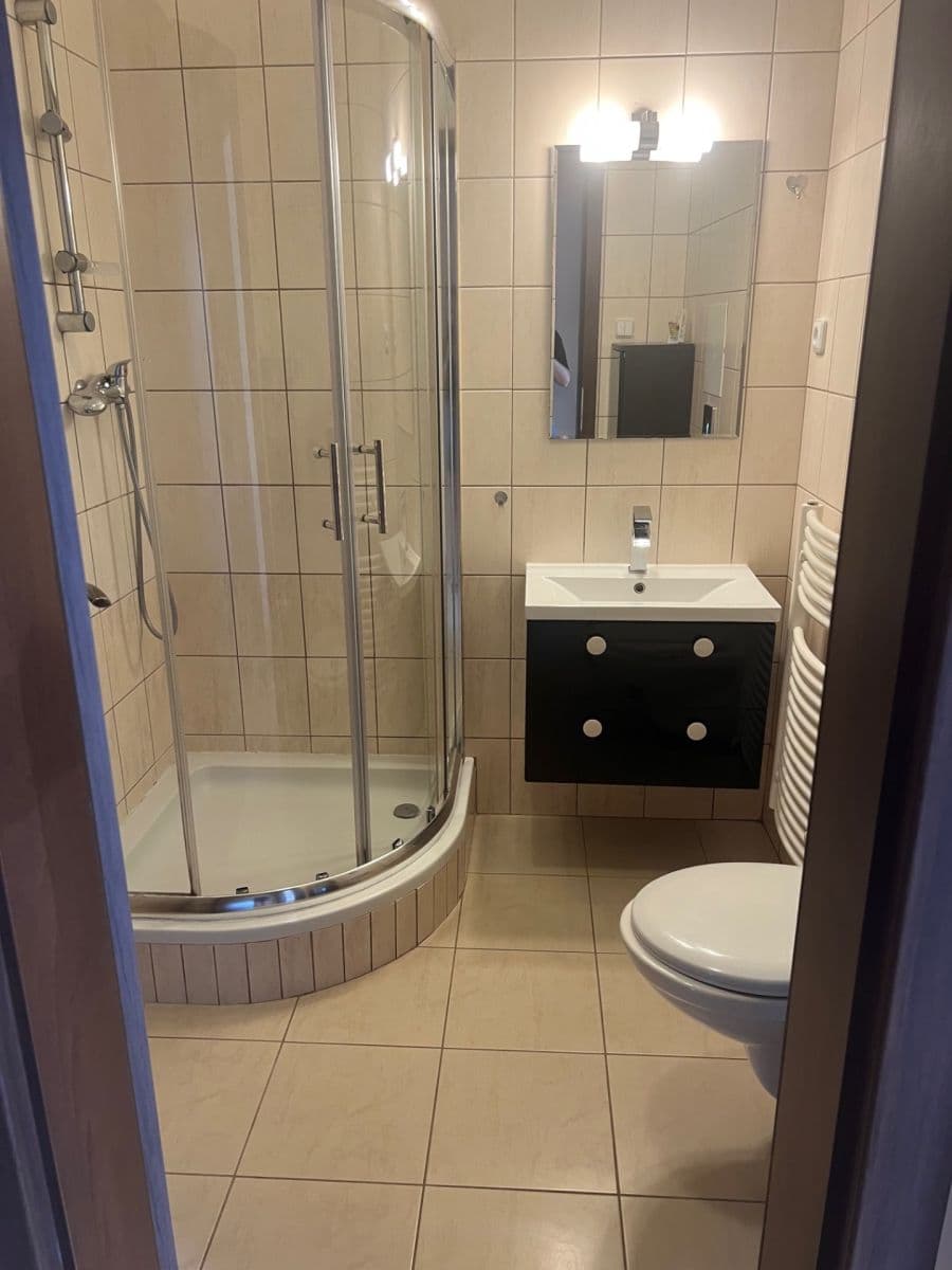 Pronájem bytu 2+kk 53 m², Edvarda Beneše, Přelouč, Pardubický kraj Pronájem bytu 2+kk 53 m², Edvarda Beneše, Přelouč, Pardubický kraj