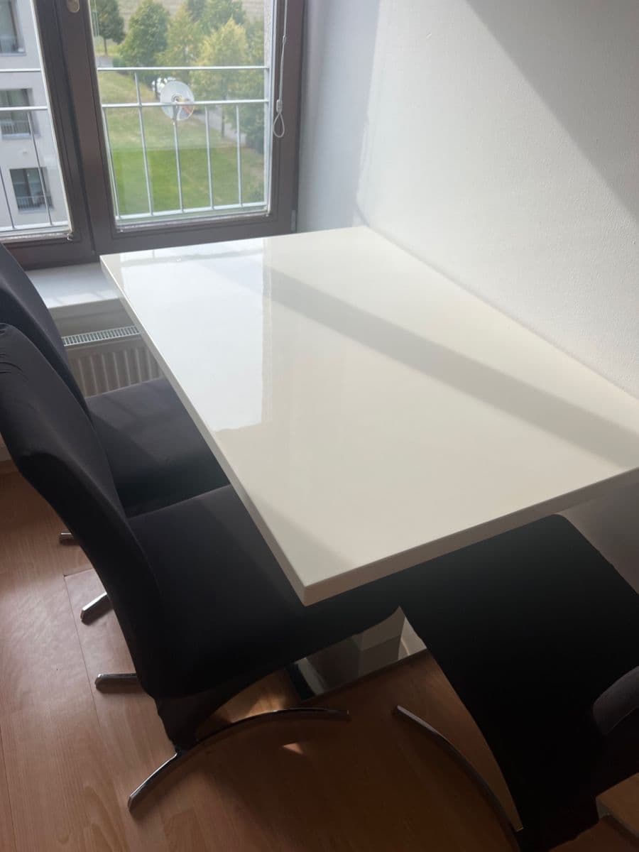 Pronájem bytu 2+kk 53 m², Edvarda Beneše, Přelouč, Pardubický kraj Pronájem bytu 2+kk 53 m², Edvarda Beneše, Přelouč, Pardubický kraj