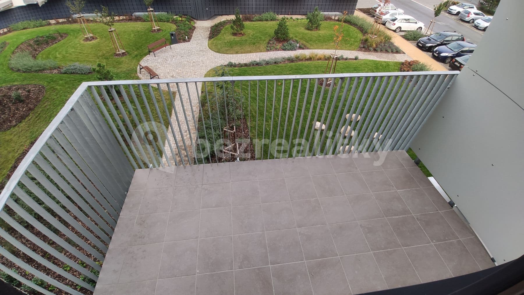 Pronájem bytu 2+kk 55 m², Hugo Haase, Praha, Praha Pronájem bytu 2+kk 55 m², Hugo Haase, Praha, Praha
