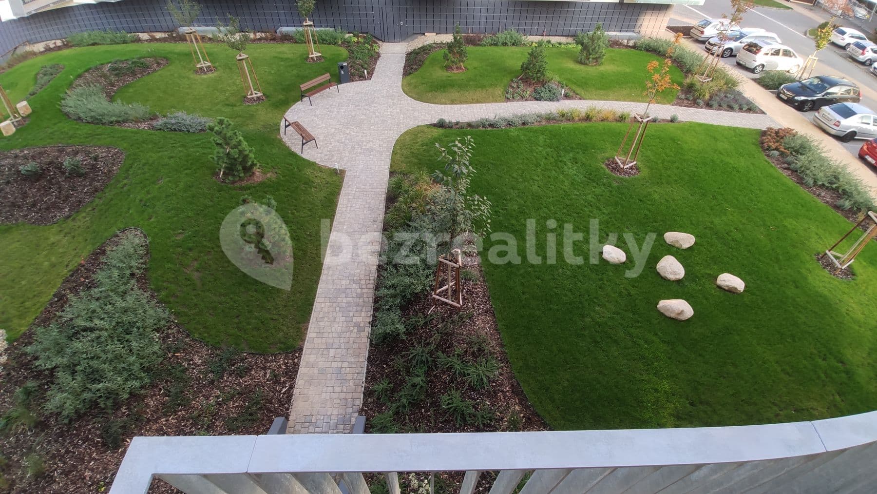 Pronájem bytu 2+kk 55 m², Hugo Haase, Praha, Praha Pronájem bytu 2+kk 55 m², Hugo Haase, Praha, Praha