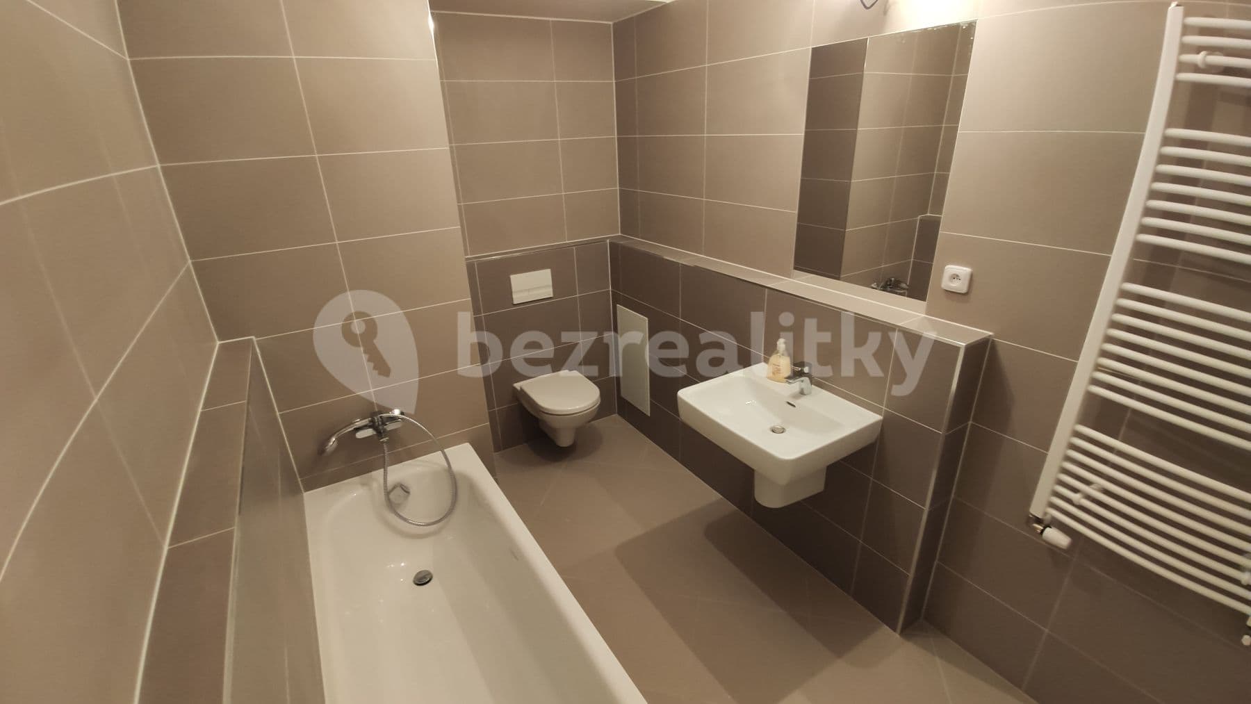 Pronájem bytu 2+kk 55 m², Hugo Haase, Praha, Praha Pronájem bytu 2+kk 55 m², Hugo Haase, Praha, Praha