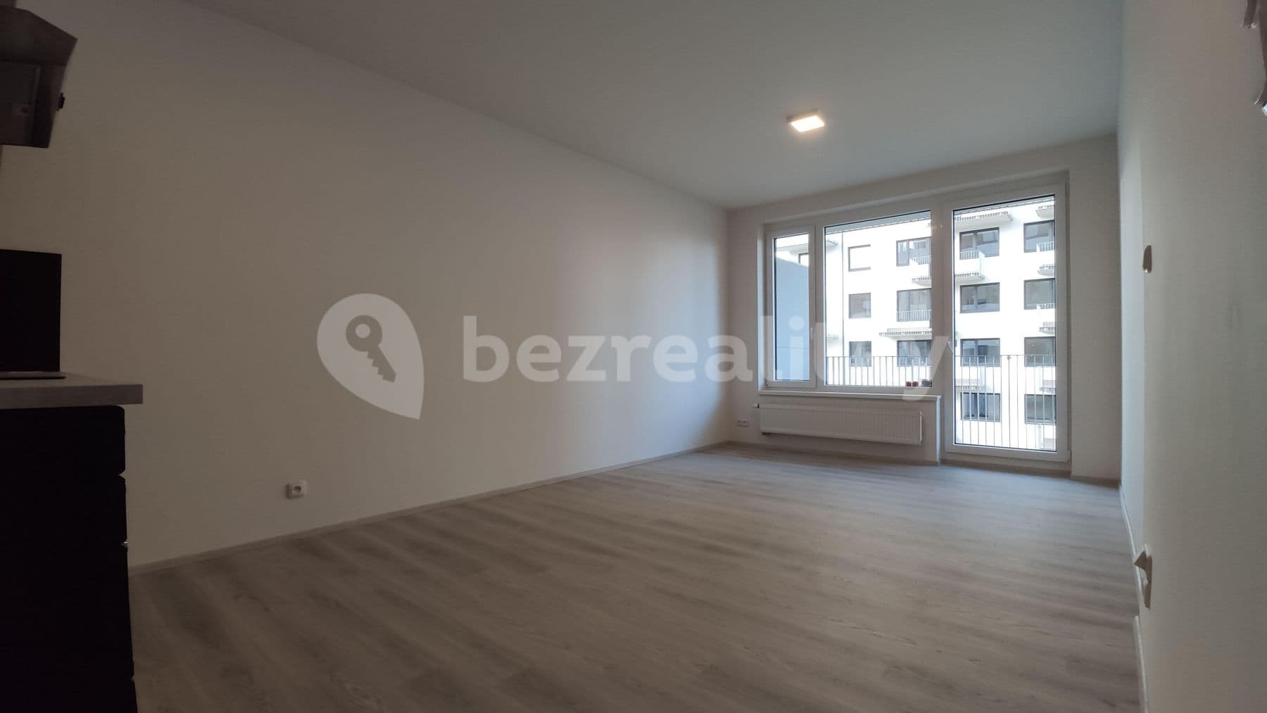 Pronájem bytu 2+kk 55 m², Hugo Haase, Praha, Praha Pronájem bytu 2+kk 55 m², Hugo Haase, Praha, Praha