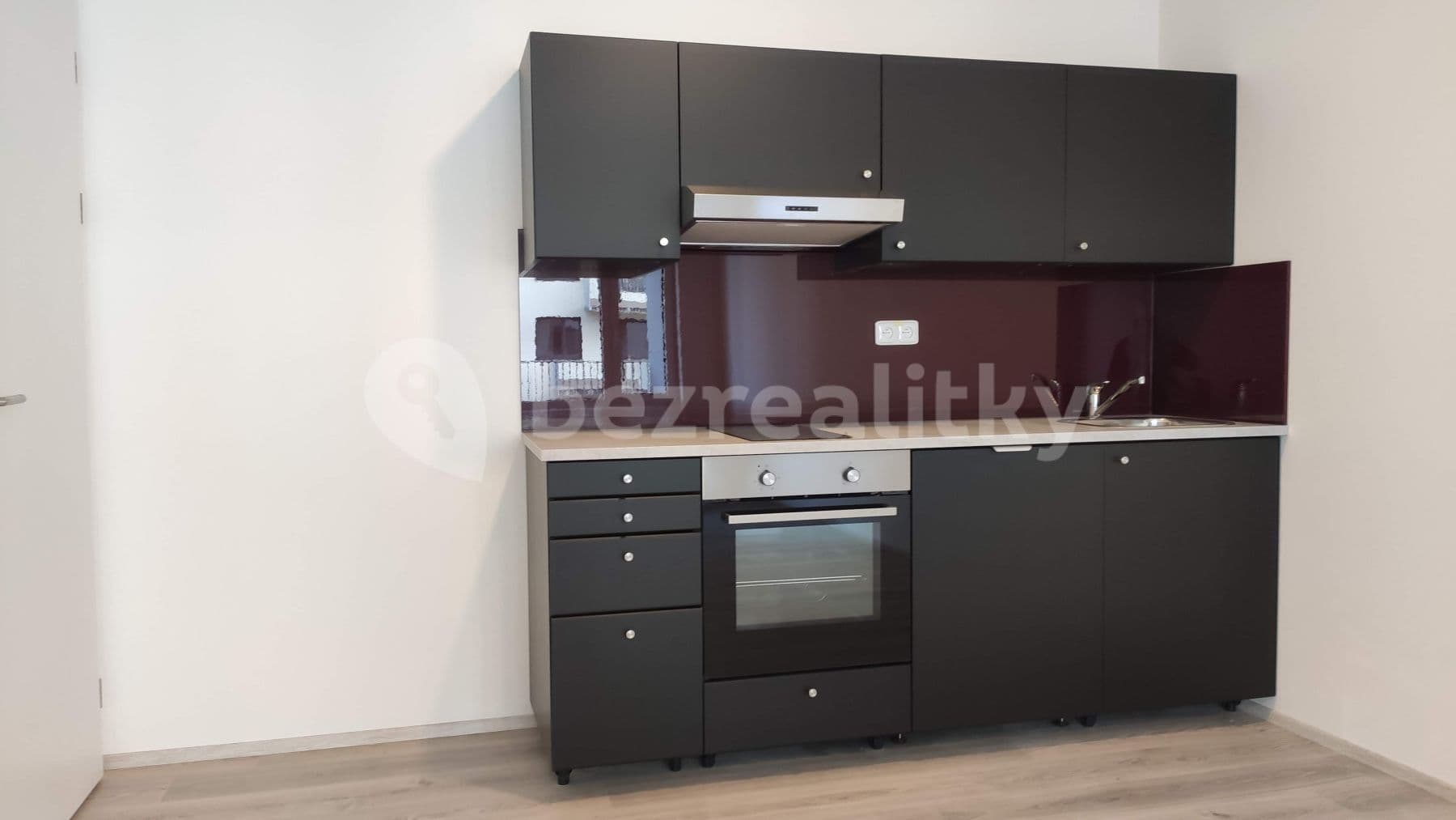 Pronájem bytu 2+kk 55 m², Hugo Haase, Praha, Praha Pronájem bytu 2+kk 55 m², Hugo Haase, Praha, Praha