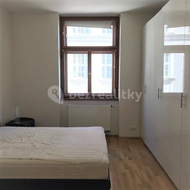 Pronájem bytu 2+kk 58 m², Mrázovka, Praha, Praha Pronájem bytu 2+kk 58 m², Mrázovka, Praha, Praha