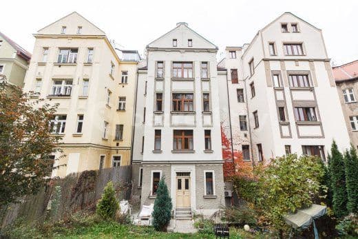 Pronájem bytu 2+kk 58 m², Mrázovka, Praha, Praha Pronájem bytu 2+kk 58 m², Mrázovka, Praha, Praha