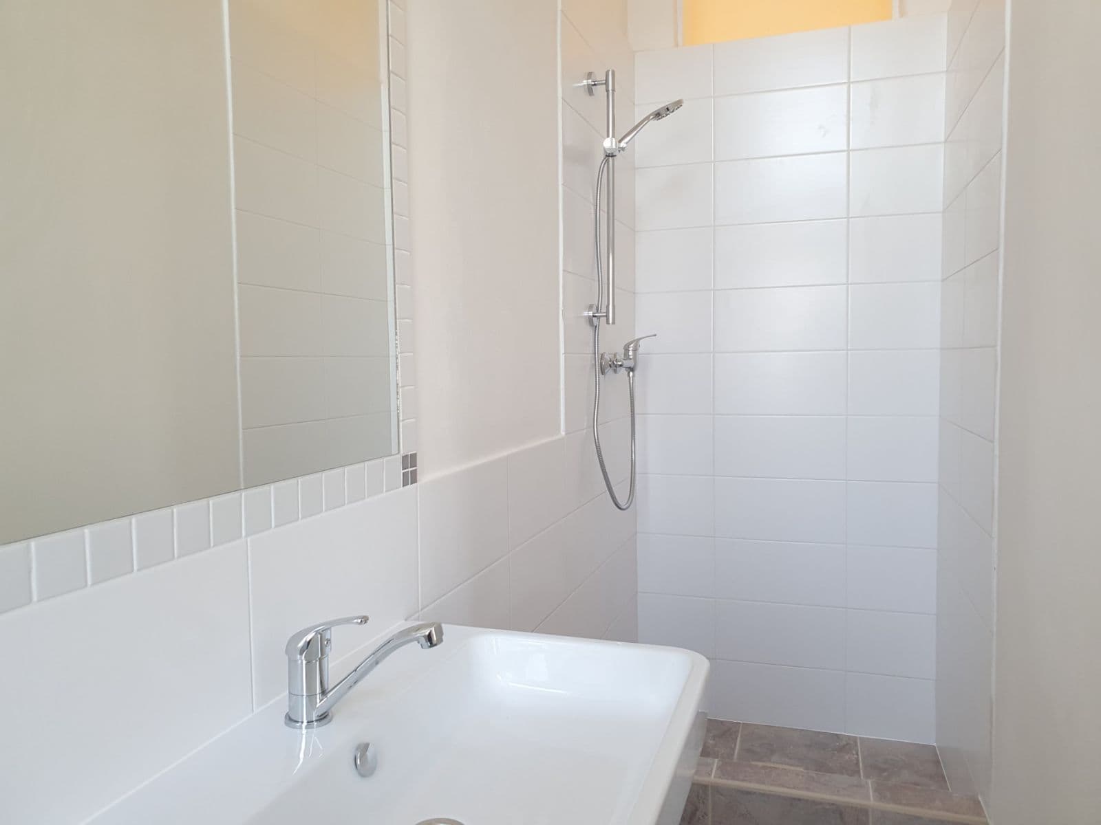 Pronájem bytu 3+kk 85 m², Rybalkova, Praha, Praha Pronájem bytu 3+kk 85 m², Rybalkova, Praha, Praha