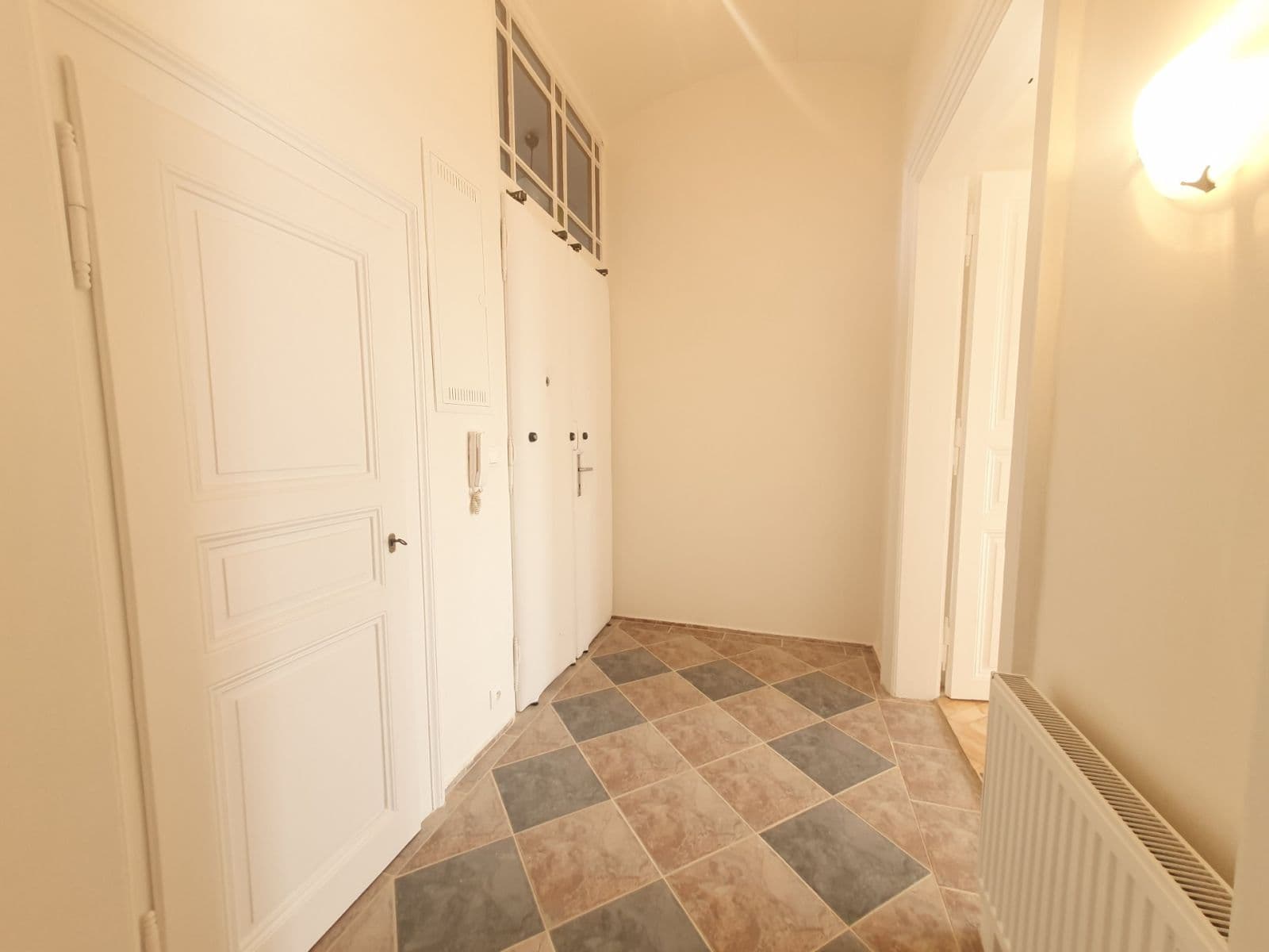 Pronájem bytu 3+kk 85 m², Rybalkova, Praha, Praha Pronájem bytu 3+kk 85 m², Rybalkova, Praha, Praha