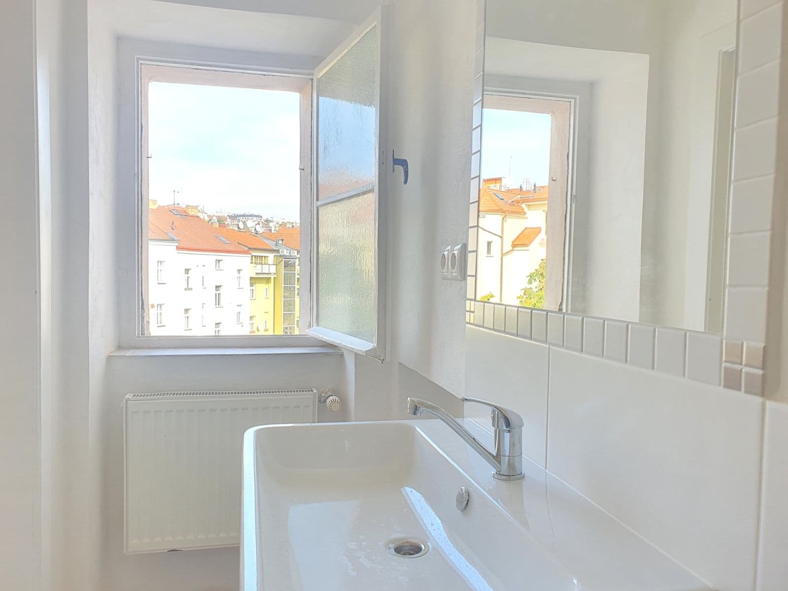 Pronájem bytu 3+kk 85 m², Rybalkova, Praha, Praha Pronájem bytu 3+kk 85 m², Rybalkova, Praha, Praha