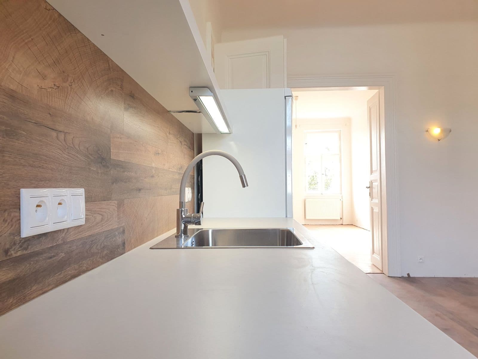 Pronájem bytu 3+kk 85 m², Rybalkova, Praha, Praha Pronájem bytu 3+kk 85 m², Rybalkova, Praha, Praha
