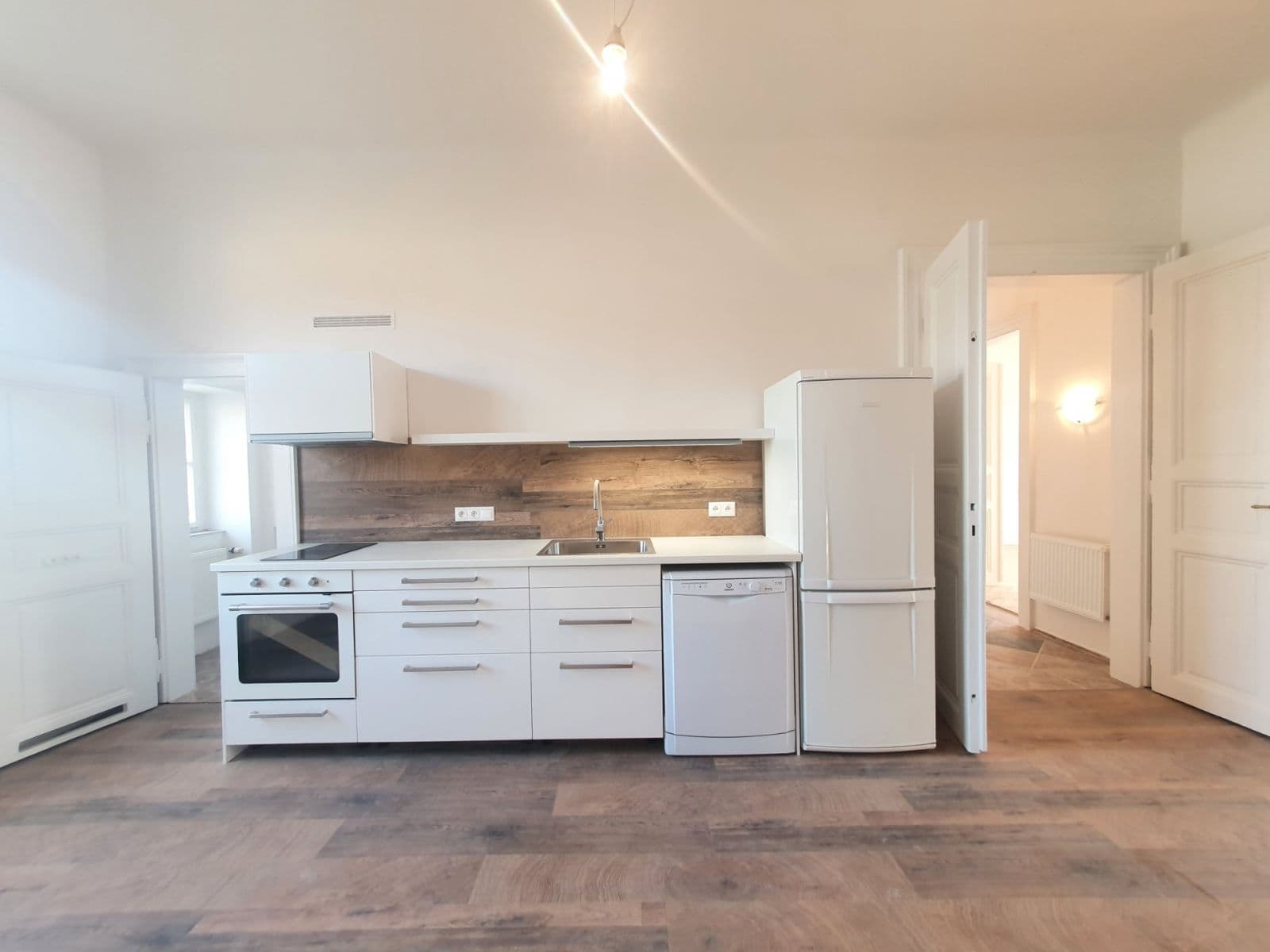 Pronájem bytu 3+kk 85 m², Rybalkova, Praha, Praha Pronájem bytu 3+kk 85 m², Rybalkova, Praha, Praha